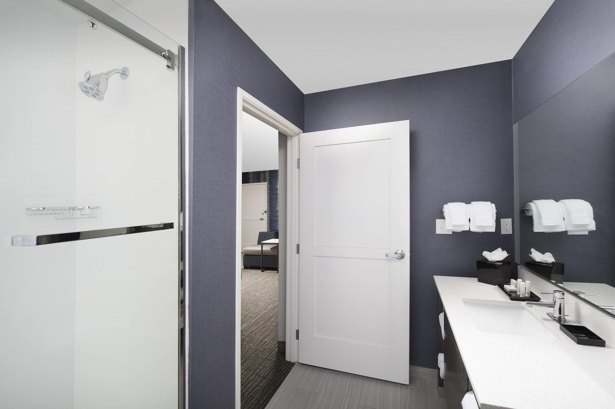 Residence Inn By Marriott New Orleans Elmwood Εξωτερικό φωτογραφία