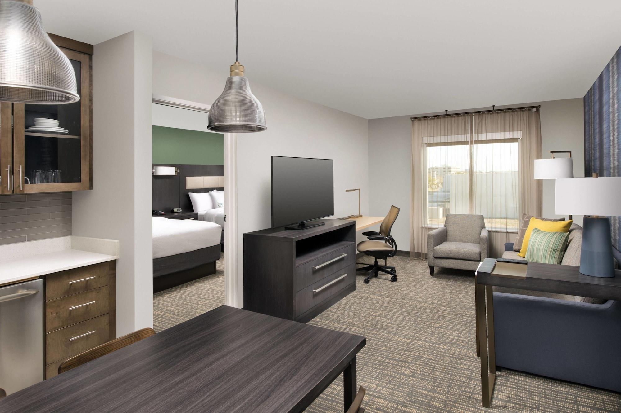 Residence Inn By Marriott New Orleans Elmwood Εξωτερικό φωτογραφία