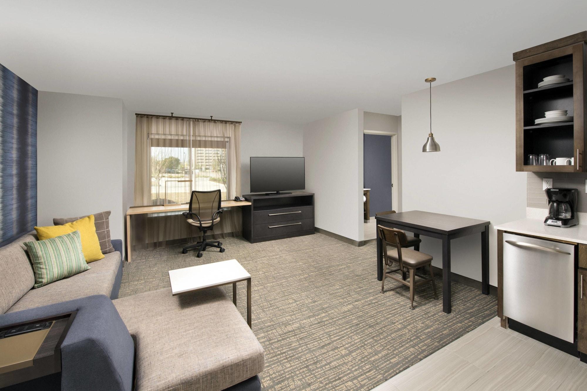 Residence Inn By Marriott New Orleans Elmwood Εξωτερικό φωτογραφία