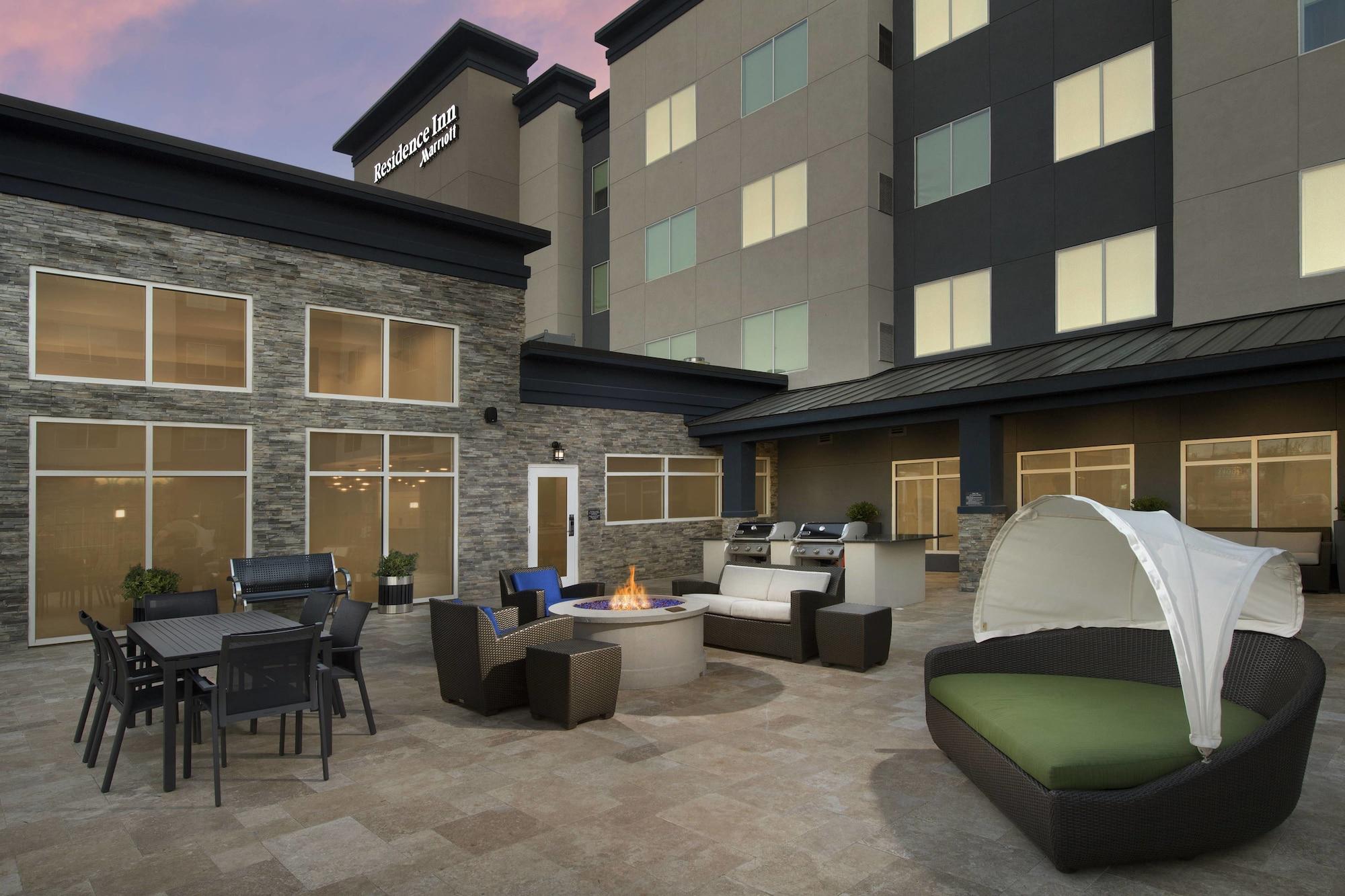 Residence Inn By Marriott New Orleans Elmwood Εξωτερικό φωτογραφία