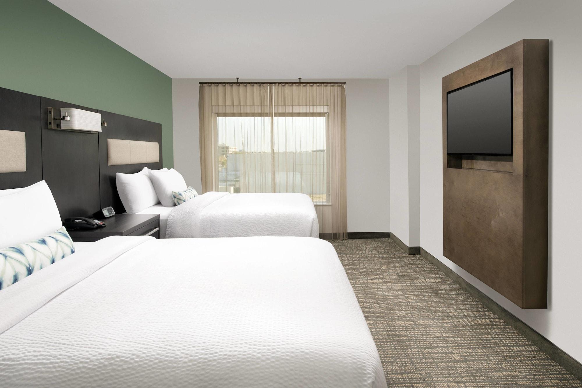 Residence Inn By Marriott New Orleans Elmwood Εξωτερικό φωτογραφία