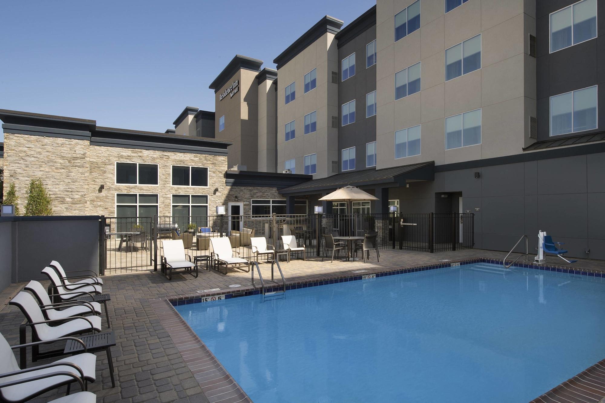 Residence Inn By Marriott New Orleans Elmwood Εξωτερικό φωτογραφία