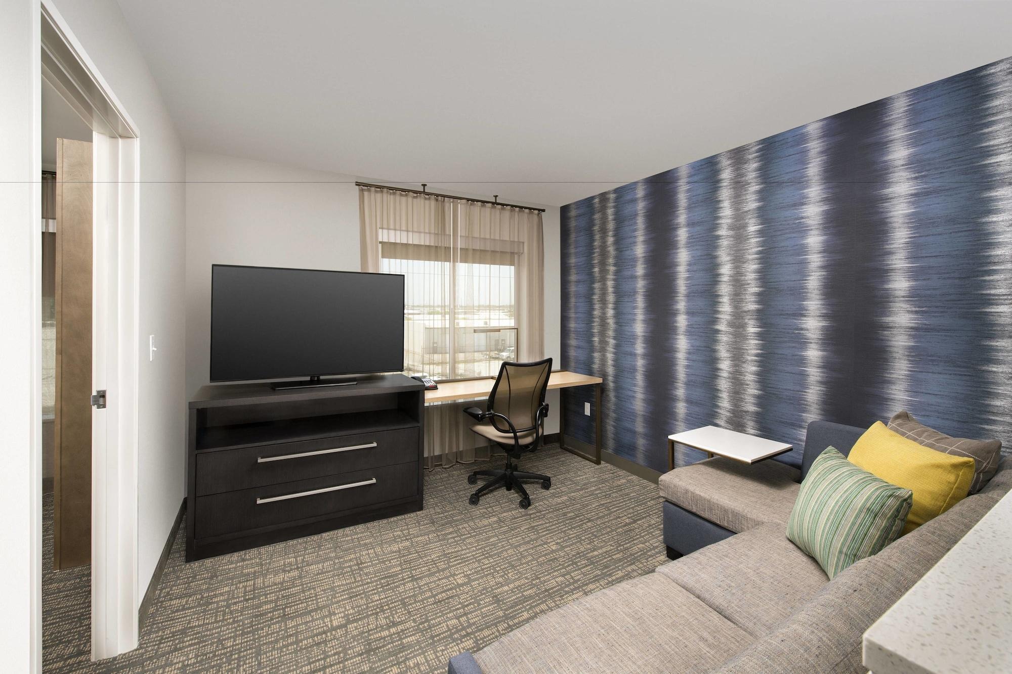 Residence Inn By Marriott New Orleans Elmwood Εξωτερικό φωτογραφία