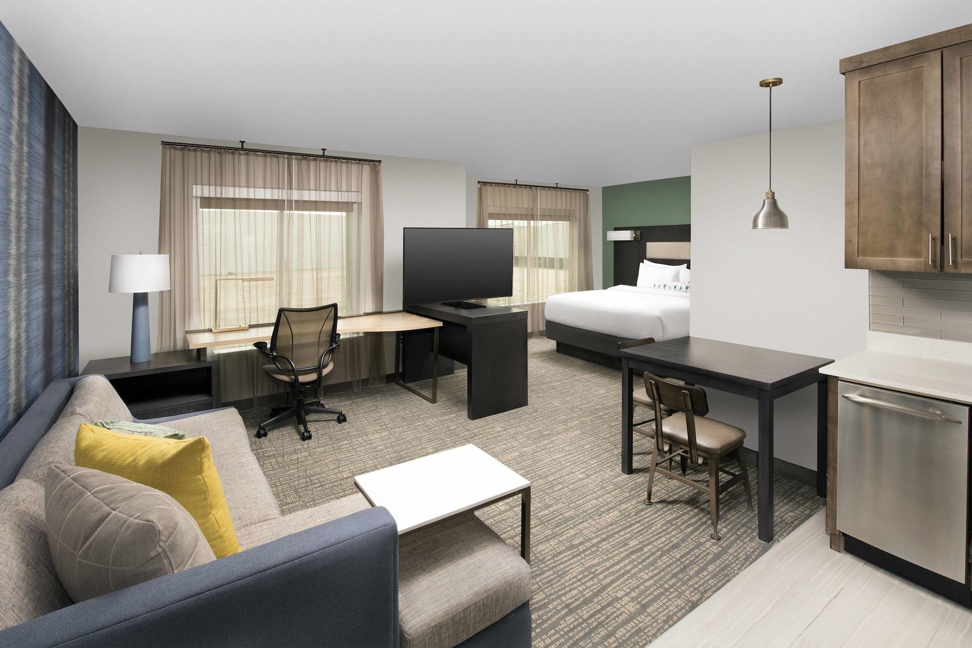 Residence Inn By Marriott New Orleans Elmwood Εξωτερικό φωτογραφία